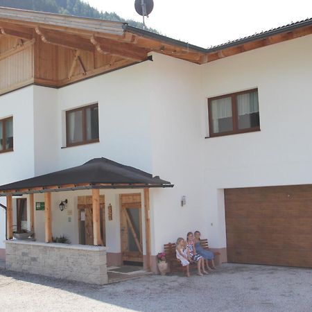 Landhaus Zell Längenfeld Екстериор снимка