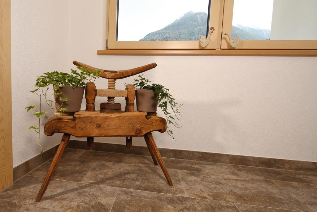 Landhaus Zell Längenfeld Екстериор снимка
