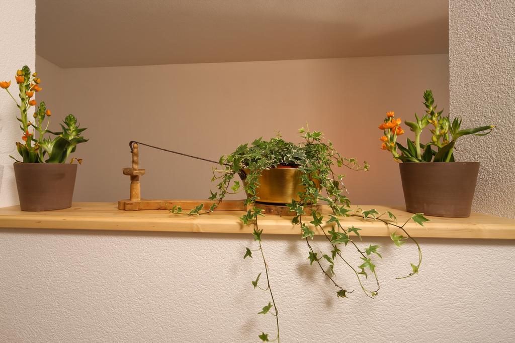Landhaus Zell Längenfeld Екстериор снимка